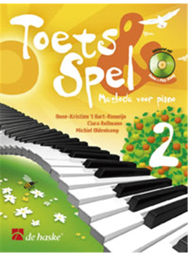 TOETS & SPEL 2